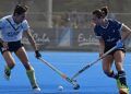 La DHF vivió un fin de semana con doble jornada y el Egara sigue líder con pleno de triunfos