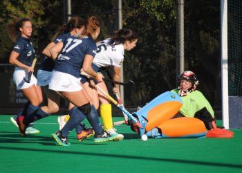 Junior, Club de Campo, Egara, Complu y Polo se imponen en la jornada 13 de DHF