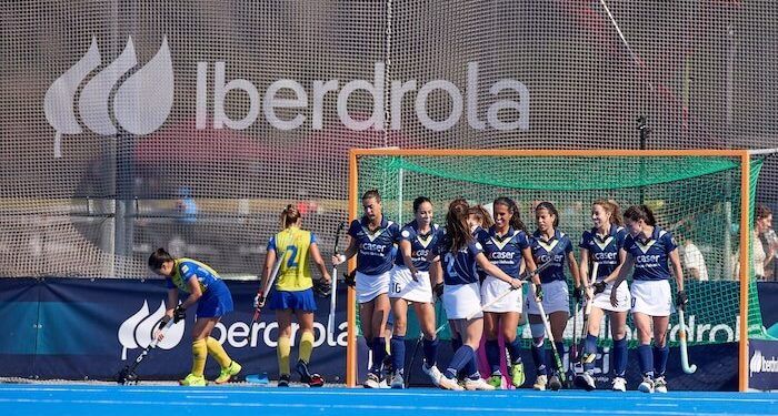 El Club de Campo se cita en la final de la Copa con la ‘Complu’ tras eliminar al Taburiente