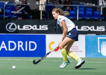 RS Tenis, Junior, Club de Campo y Real Sociedad lograron el triunfo en la séptima jornada de DHF