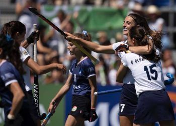 Club de Campo y Complutense se citan en la final por el título de la DHF