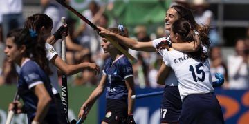 Club de Campo y Complutense se citan en la final por el título de la DHF