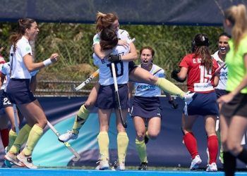 El Club de Campo conquistó la Copa de la Reina