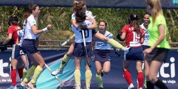 El Club de Campo conquistó la Copa de la Reina