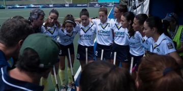 Club de Campo, que es líder, ‘Complu’, Egara, Atlètic, Junior y Terrassa ganaron en la jornada 7