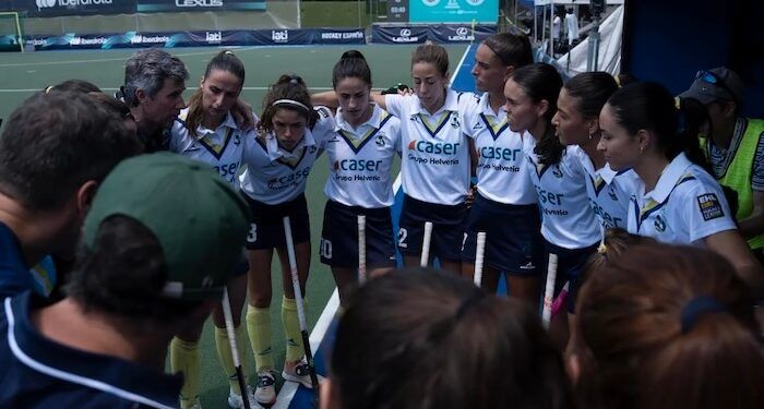 Club de Campo, que es líder, ‘Complu’, Egara, Atlètic, Junior y Terrassa ganaron en la jornada 7