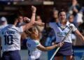 Sardinero, Egara, Polo, Junior, Club de Campo y CD Terrassa ganaron en la jornada 17 de DHF