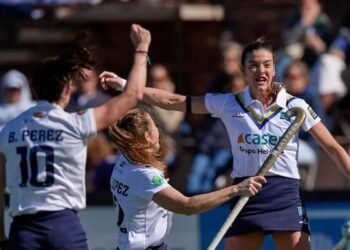 Sardinero, Egara, Polo, Junior, Club de Campo y CD Terrassa ganaron en la jornada 17 de DHF