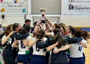 El Club de Campo se proclamó campeón de España de hockey sala