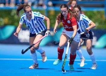 La ‘Complu’ se mete en la final de la Copa de la Reina tras eliminar al Egara en los shoot outs