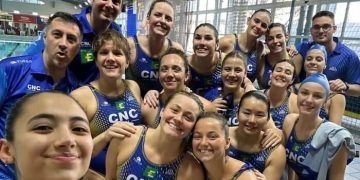 El Catalunya se impuso sin apuros al Keruleti y selló el liderato en la Eurocopa