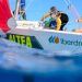 Seis puntos separan a los cuatro primeros barcos en la final de la Liga Iberdrola en Altea