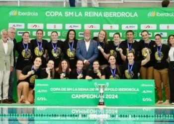 Sant Andreu conquistó la Copa ante Sabadell para lograr el primer título de su historia