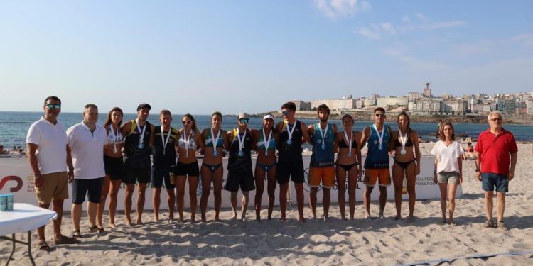 Ziortza Isasi vence en la Puntuación de los 6 Giorni Delle Rose