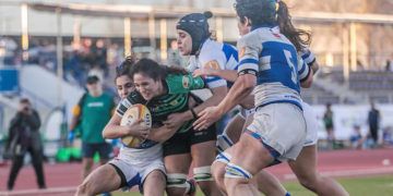 CRAT, Majadahonda, El Salvador y Sant Cugat certifican su pase directo al play-off