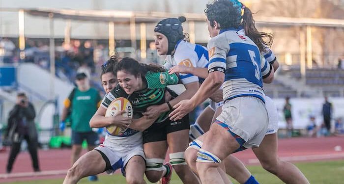 CRAT, Majadahonda, El Salvador y Sant Cugat certifican su pase directo al play-off