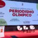 El mundo de la comunicación reflexiona en el II Congreso Internacional de Periodismo Olímpico en el COE