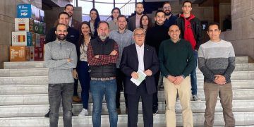 El COE y FEJUVES colaboran en el crecimiento de los esports