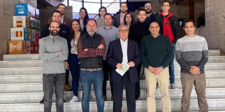 El COE y FEJUVES colaboran en el crecimiento de los esports