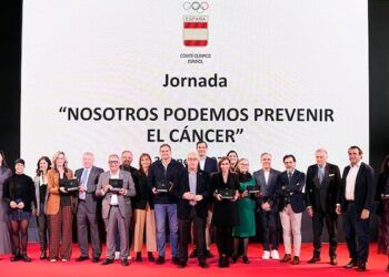 Defensa abre una convocatoria con plazas para deportistas de alto nivel