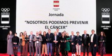 Defensa abre una convocatoria con plazas para deportistas de alto nivel