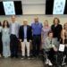 El libro ‘Olímpicas y Paralímpicas de la Comunitat de l’Esport’ se presenta en el COE