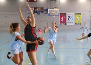 The Fitzgerald El Pilar, campeón invicto de la fase regular