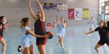 The Fitzgerald El Pilar, campeón invicto de la fase regular