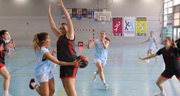 The Fitzgerald El Pilar, campeón invicto de la fase regular