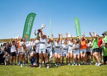 El Colina Clínic El Salvador revalidó el título de la Liga Iberdrola tras derrotar al Majadahonda