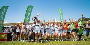 El Colina Clínic El Salvador revalidó el título de la Liga Iberdrola tras derrotar al Majadahonda
