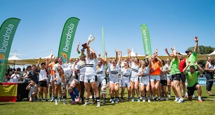 El Colina Clínic El Salvador revalidó el título de la Liga Iberdrola tras derrotar al Majadahonda