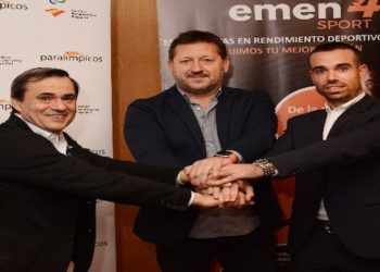 El CPE y Emen 4 Sport se alían para optimizar los resultados de los deportistas a través de la ciencia y la tecnología