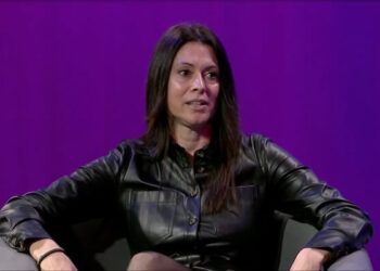 Concha Montaner: La proyección de aprendizajes y vivencias de la reina española de salto de longitud