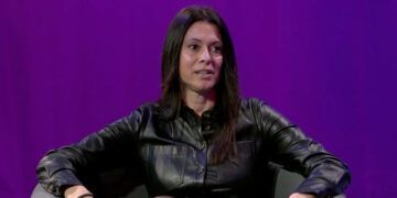 Concha Montaner: La proyección de aprendizajes y vivencias de la reina española de salto de longitud