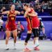 El 3×3 de España se impuso a Australia y Canadá y buscará el ldierato del grupo ante Alemania