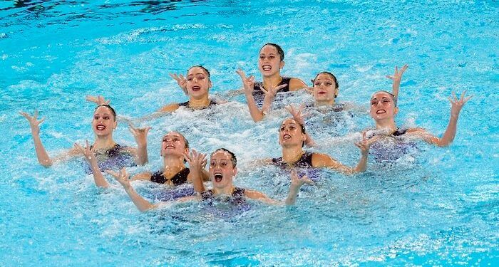 María Pérez y Álvaro Martín, oro olímpico histórico en 35 km marcha por equipos mixtos