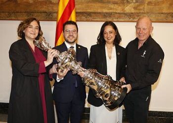 España intentará su quinto Desafío a la Copa América