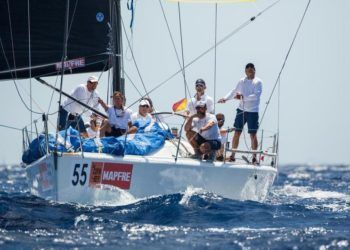 Ocho clases en la disputa de la Copa del Rey