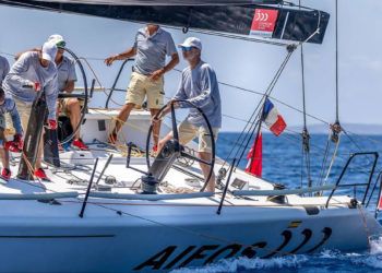 Era otra época, sin duda