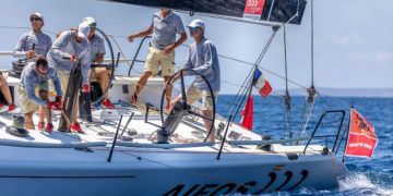 Era otra época, sin duda