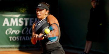 Tomova-Mitu y Kawa-Cristian, semifinales del ITF W100 de la Copa Faulcombridge