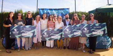 La Copa del Mundo llega a Sevilla de la mano de la Billie Jean King Cup por Gainbridge