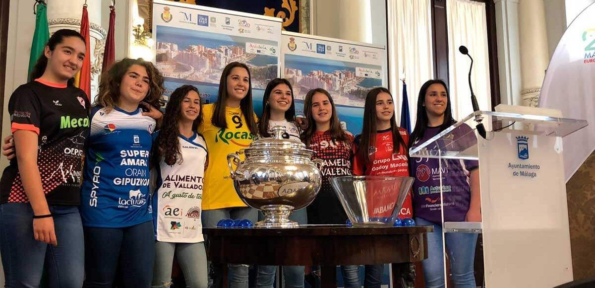 Copa de la Reina