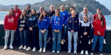 Granollers-Elda, Porriño-Valladolid, Elche-Málaga y Bera Bera-Guardés, cuartos de Copa de la Reina