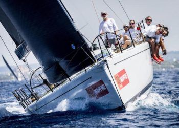 Los «gallos» de la Copa del Rey se quedaron sin cresta en la bahía de Palma