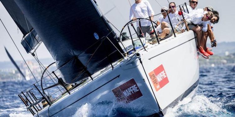 Los «gallos» de la Copa del Rey se quedaron sin cresta en la bahía de Palma