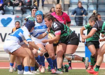 Corteva Cocos elimina a Olímpico y se cita con Majadahonda en la final por el título de liga