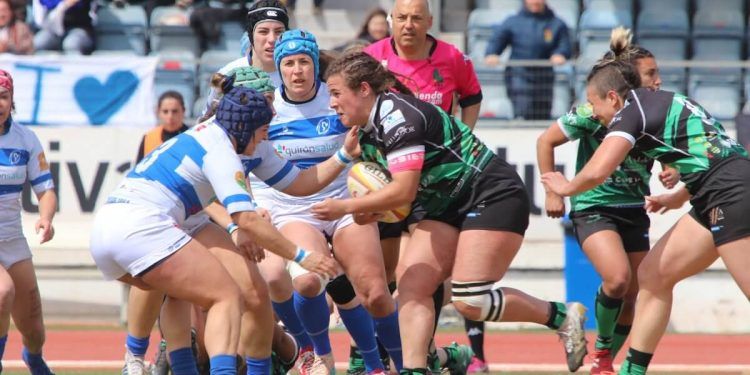 Corteva Cocos elimina a Olímpico y se cita con Majadahonda en la final por el título de liga