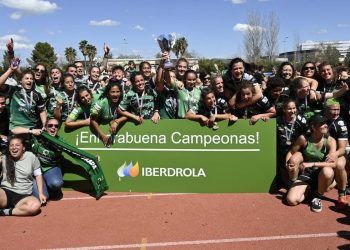 El Corteva Cocos conquista el título de la DHF